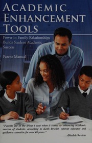 Academic Enhancement Tools Power In Family Relationships Builds Student Academic Success Bricker
