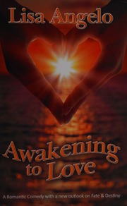 Awakening To Love Angelo Lisa