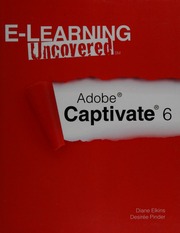 Adobe Captivate 6 Elkins Diane Pinder Desiree