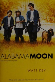 Alabama Moon Key Watt Author