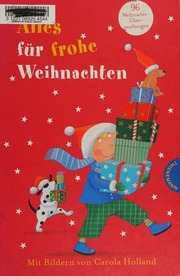 Alles Fr Frohe Weihnachten Unknown