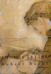 Annies Letter The Story Of A Search Burke Robert 1935