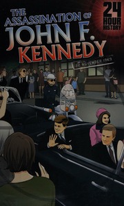 The Assassination Of John F Kennedy November 22 1963 Collins