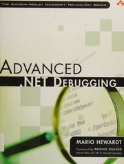 Advanced Net Debugging Hewardt Mario