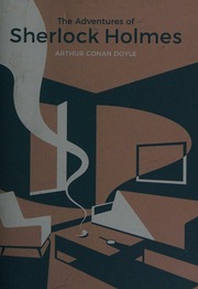 The Adventures Of Sherlock Holmes Printing 1 Doyle Arthur Conan