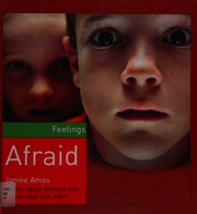 Afraid 2nd Ed Amos Janine