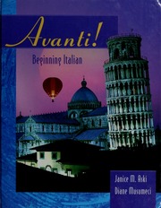 Avanti Janice M Aski