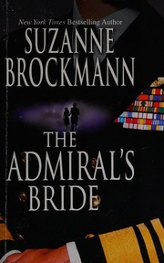 The Admirals Bride Reprint Edition Brockmann Suzanne