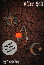 After Hell Belding Jeff