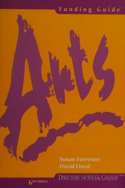 Arts 6rev Ed Edition Forrester Susan Lloyd David