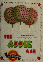 The Apple Man Glasscock Sarah 1952 Stasiak Krystyna