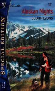 Alaskan Nights None Lyons Judith None