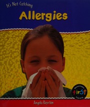 Allergies Royston Angela