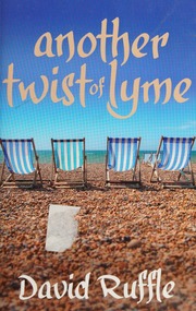 Another Twist Of Lyme Ruffle David Author