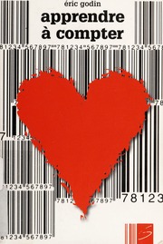 Apprendre A Compter Godin Eric 1982