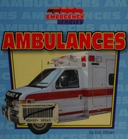 Ambulances Ethan Eric