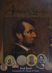 Abraham Lincoln The Image Of His Greatness Reed Fred L