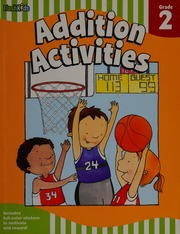 Addition Activities Grade 2 Berkowitz Eliza