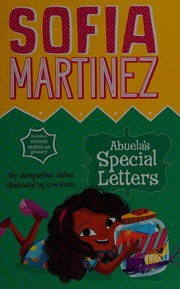 Abuelas Special Letters Jules Jacqueline 1956 Author Smith