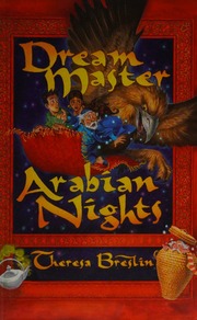Arabian Nights Large Print Ed Breslin Theresa Wyatt David