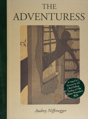 The Adventuress Niffenegger Audrey