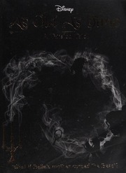 As Old As Time A Twisted Tale Braswell Liz Author Disney Enterprises 1996