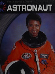 Astronaut Halls Kelly Milner 1957