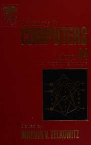 Advances In Computers Volume 64 New Programming Paradigms Zelkowitz