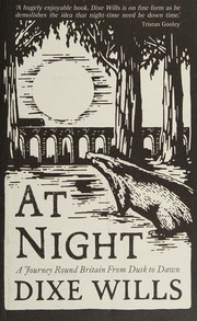 At Night A Journey Round Britain From Dusk To Dawn Wills