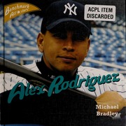 Alex Rodriguez Bradley Michael 1962