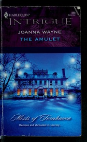 The Amulet Wayne Joanna