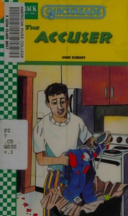 The Accuser Schraff Anne E