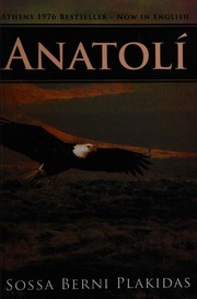 Anatoli A Novel Berneplakida Sosa Ikaris Christopher