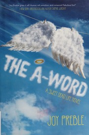 The Aword Preble Joy Author