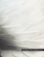 The Age Of The Marvellous La Placa Joe