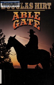 Able Gate Hirt Douglas