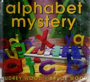 Alphabet Mystery Audrey Wood
