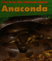 Anaconda Ganeri Anita