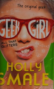 All That Glitters Smale Holly Author