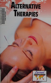 Alternative Therapies Miller Debra A