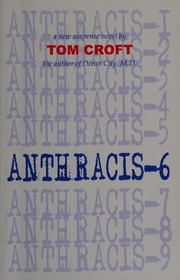 Anthracis 6 Croft Tom