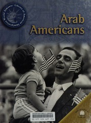 Arab Americans Anderson Marilyn D
