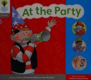 At The Party Heapy Teresa Schon Nick