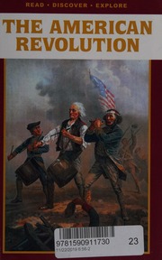 The American Revolutin Smith Russell P