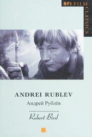 Andrei Rublev Bird Robert 19692020