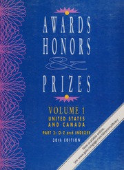 Awards Honors Prizes Atterberry Tara E Gale Firm