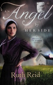 An Angel By Her Side Reid Ruth 1963