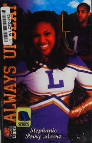 Always Upbeatall That Stephanie Perry Moore