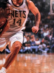 Allen Iverson Mawrence Amanda