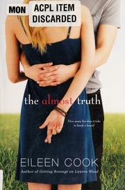 Shady Sadie Eileen Cook